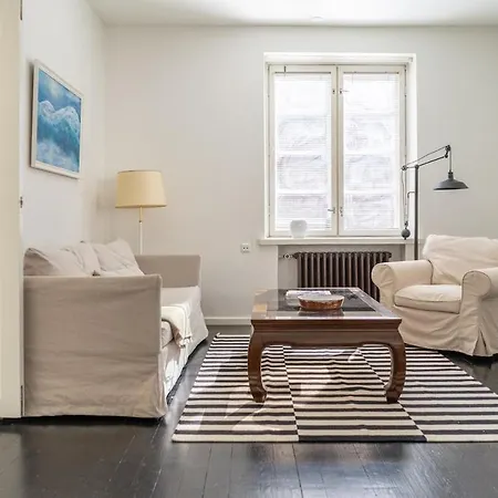 アパート Spacious In Vibrant Kallio