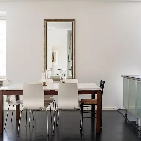 Spacious In Vibrant Kallio *