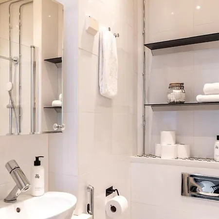 Spacious In Vibrant Kallio