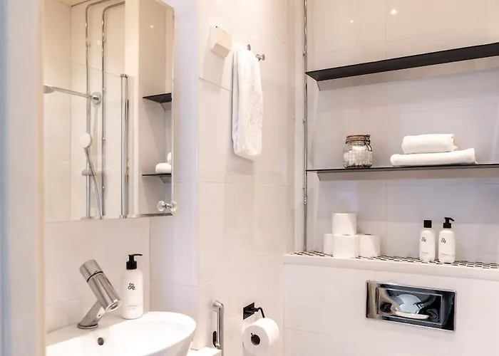 Spacious In Vibrant Kallio