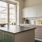 Appartement Spacious In Vibrant Kallio